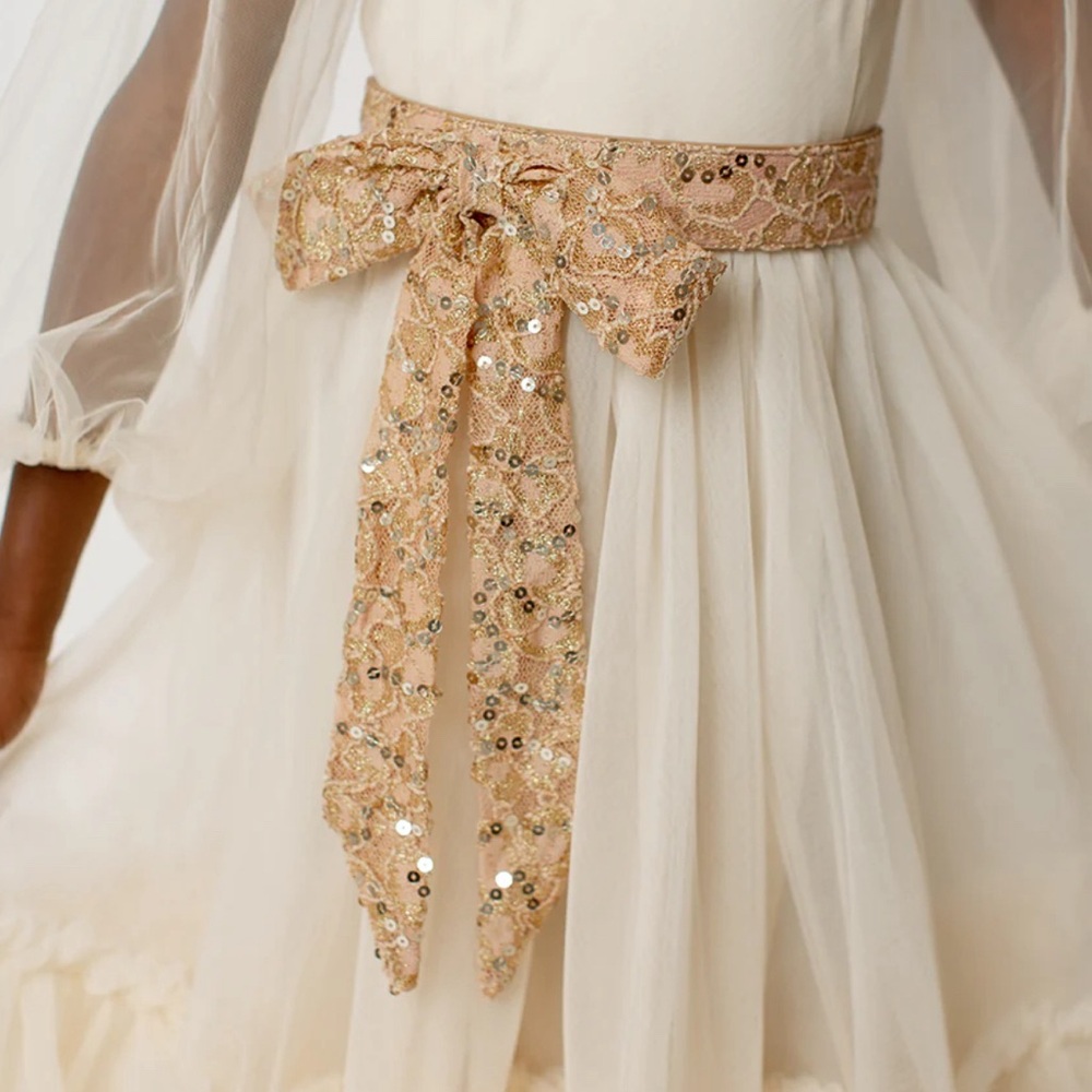 Joyfolie belt. Brand new